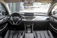 2020款长安CS75 1.5T自动精智型国VI