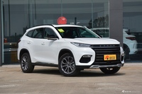 2021款星途TX 1.6T四驱超能2号