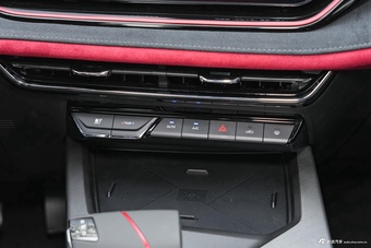 2024款长安X5 PLUS 1.5T DCT智领型