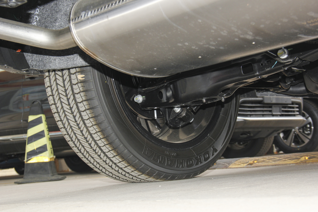 2019款长安CS85 COUPE 1.5T自动动版国VI 