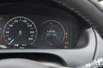 2018款捷豹XJL 3.0L自动SC两驱典雅商务版 