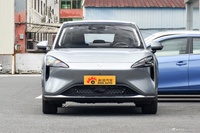 2026款宝骏云海EV 500km 标准版