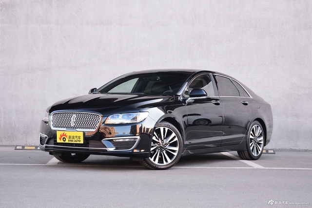 2019款林肯MKZ 2.0H自动尊耀版国V