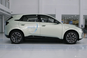 2025款极狐T1 基本款