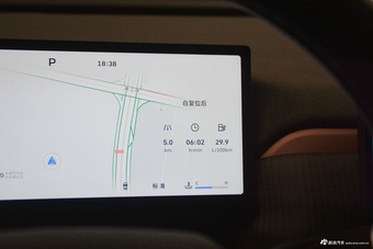 2026款欧拉5 1.5T Hi2电混运动版