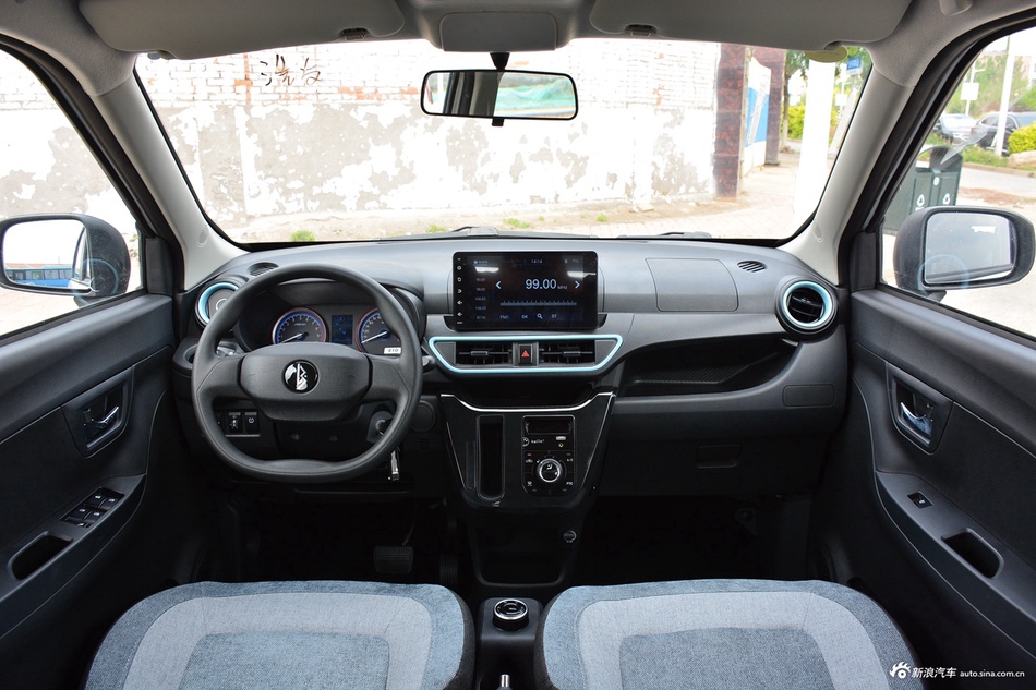 2022款凌宝BOX 蔡文姬L版