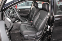 2019款轩逸1.6XV CVT智联尊享版国V