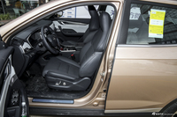  2019款威马EX5 智行2.0 Lite探索版400 