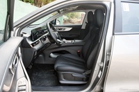 2025款瑞虎5x 高能版 1.5T CVT舒适型