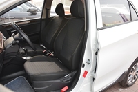 2018款领途E行 舒适型