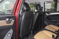 2019款哪吒N01 380s 