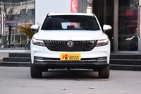 2019款风光ix5 220T 手动智慧型