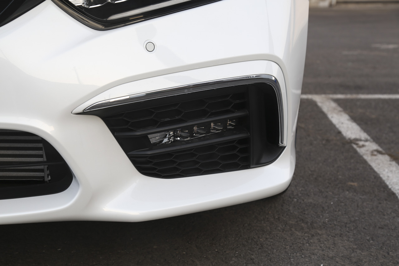 2019款INSPIRE 1.5T自动260TURBO 精耀版 国V