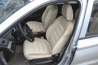 2018款五菱宏光S 1.5L手动标准型