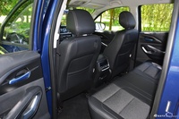 2019款长安凯程F70 2.0T手动两驱标准版国V标轴 