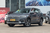 2019款比亚迪宋Pro1.5T 自动豪华型