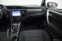 2019款雷凌双擎E+ 1.8PH自动GS精英天窗版