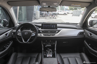 2020款长安CS75 1.5T自动精智型国VI