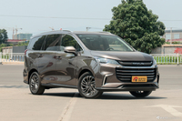 2019款上汽MAXUS G50 1.5T 自动豪华版国VI