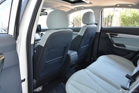 2018款北汽新能源EU系列 EU5 R550智潮版