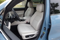 2021款理想ONE增程6座版