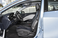 2019款微蓝互联智慧型