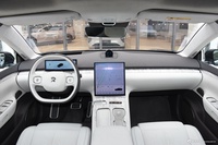 2024款蔚来ET7 75kWh 行政版