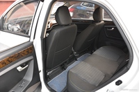 2018款领途E行 舒适型