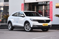 2019款风光ix5 220T 手动智慧型