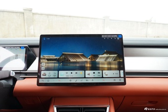 2025款唐L DM 200KM四驱激光雷达旗舰型