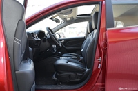 2019款东南DX3X酷绮1.5T自动尊贵型