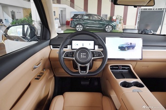 2025款蓝电E5 PLUS 165km 长续航版 5座