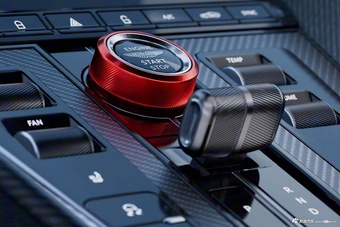 2026款阿斯顿·马丁DB12 S官图