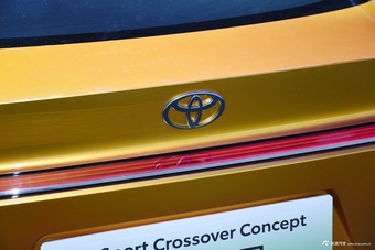 2023上海车展实拍：智享跨界