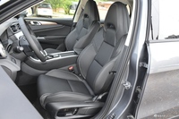 2020款领克01 2.0T两驱纯Pro版国VI