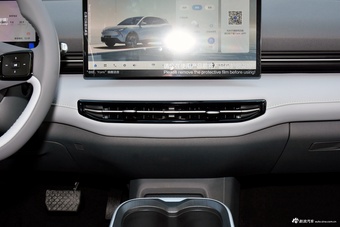 2025款悦意03 565km 乐享版