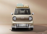 2026款奔腾小马 222km 摩登马 官图