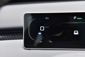 2026款长安启源A06 纯电版 630激光Ultra