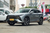 2023款凯翼昆仑 300 星空版