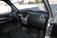 2021款瑞驰新能源EK01S标准型厢式31.25kWh