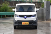 2024款智蓝精灵E7纯电动厢式运输车亿纬锂能41.86kWh