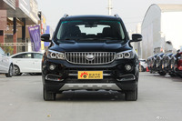 2018款斯威X7 1.8L手动舒适版7座