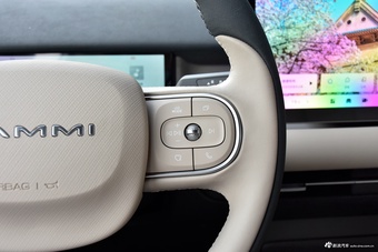 2025款东风纳米06 471 Ultra