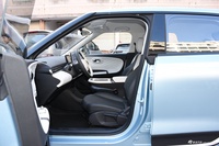 2024款纳米01 430Max