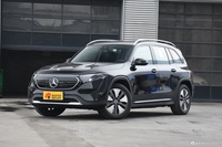 2023款奔驰EQB 260