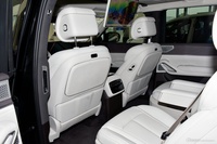 2025款腾势N9 1300旗舰型