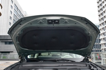 2026款蓝山 四驱Max