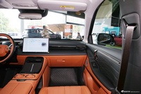 2026款AION V 埃安霸王龙 家庭版 520 智豪版