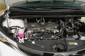 2026款格瑞维亚 2.5L混动 尊贵PLUS版