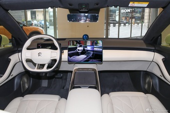 2026款蔚来ET5 75kWh